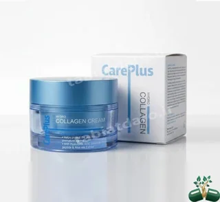 کرم آبرسان قوی کرپلاس (CarePlus)