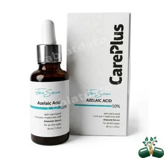 سرم ازلائیک اسید 10%  کرپلاس (Careplus)